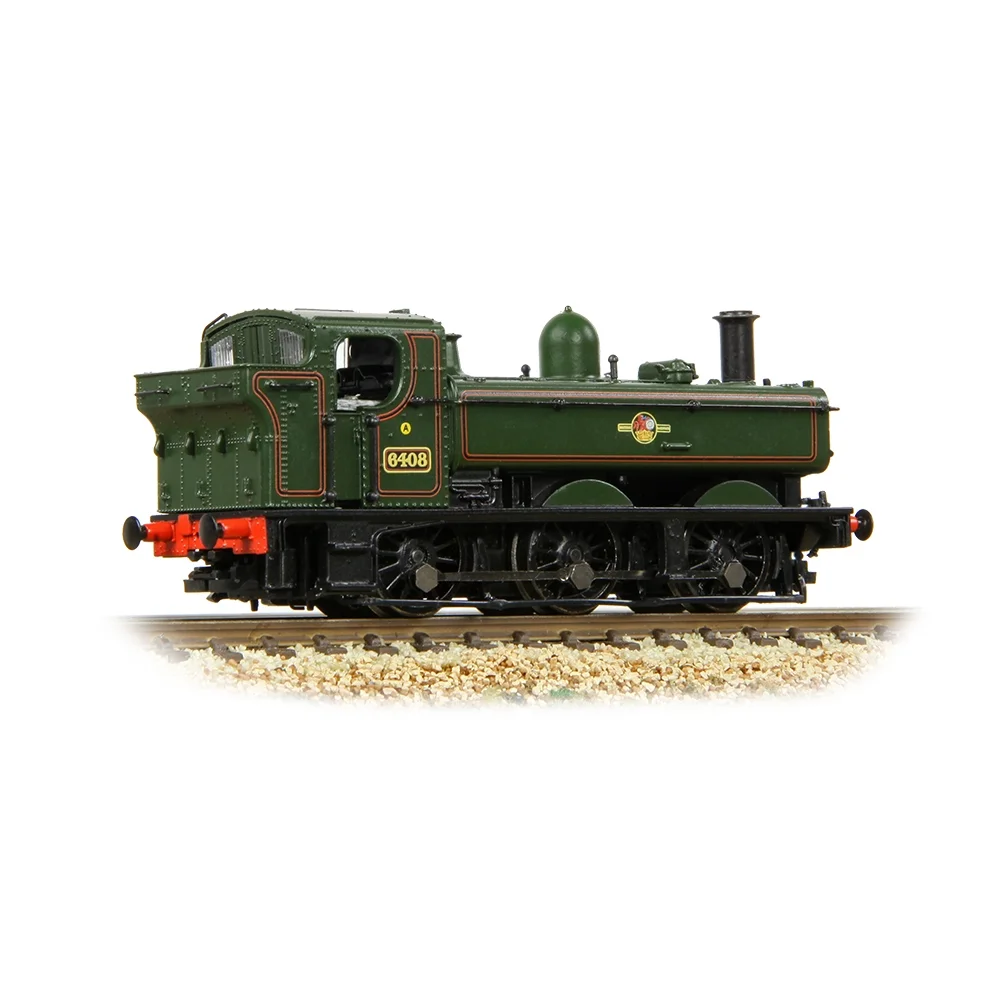Graham Farish 371-987A — Right Track Display View by Graham Farish