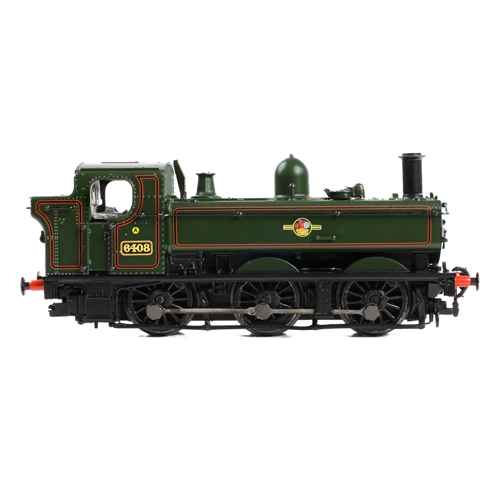 Graham Farish 371-987A — Side Elevation Right Direction by Graham Farish