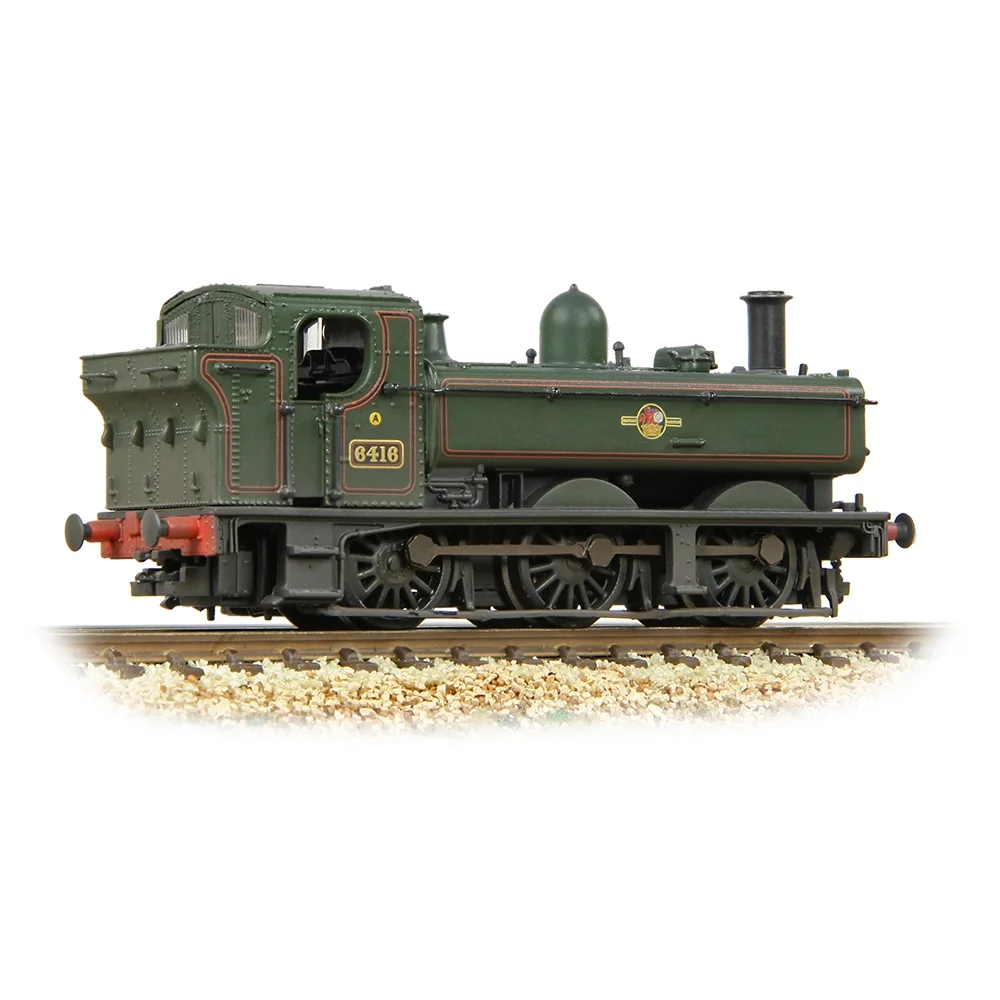 Graham Farish 371-987B — Right Track Display View by Graham Farish