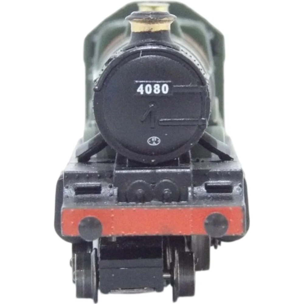 Graham Farish 372-026 — Front Elevation by Graham Farish
