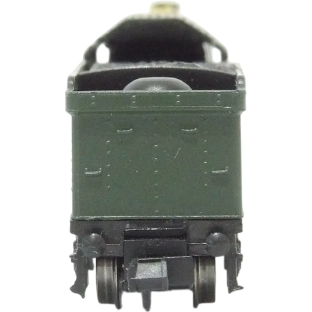 Graham Farish 372-026 — Rear Elevation by Graham Farish