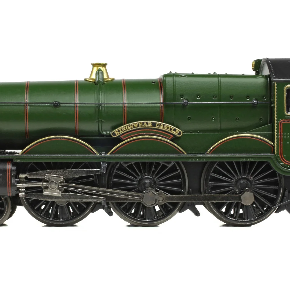 Graham Farish 372-031A — Close Up Of Nameplate by Graham Farish