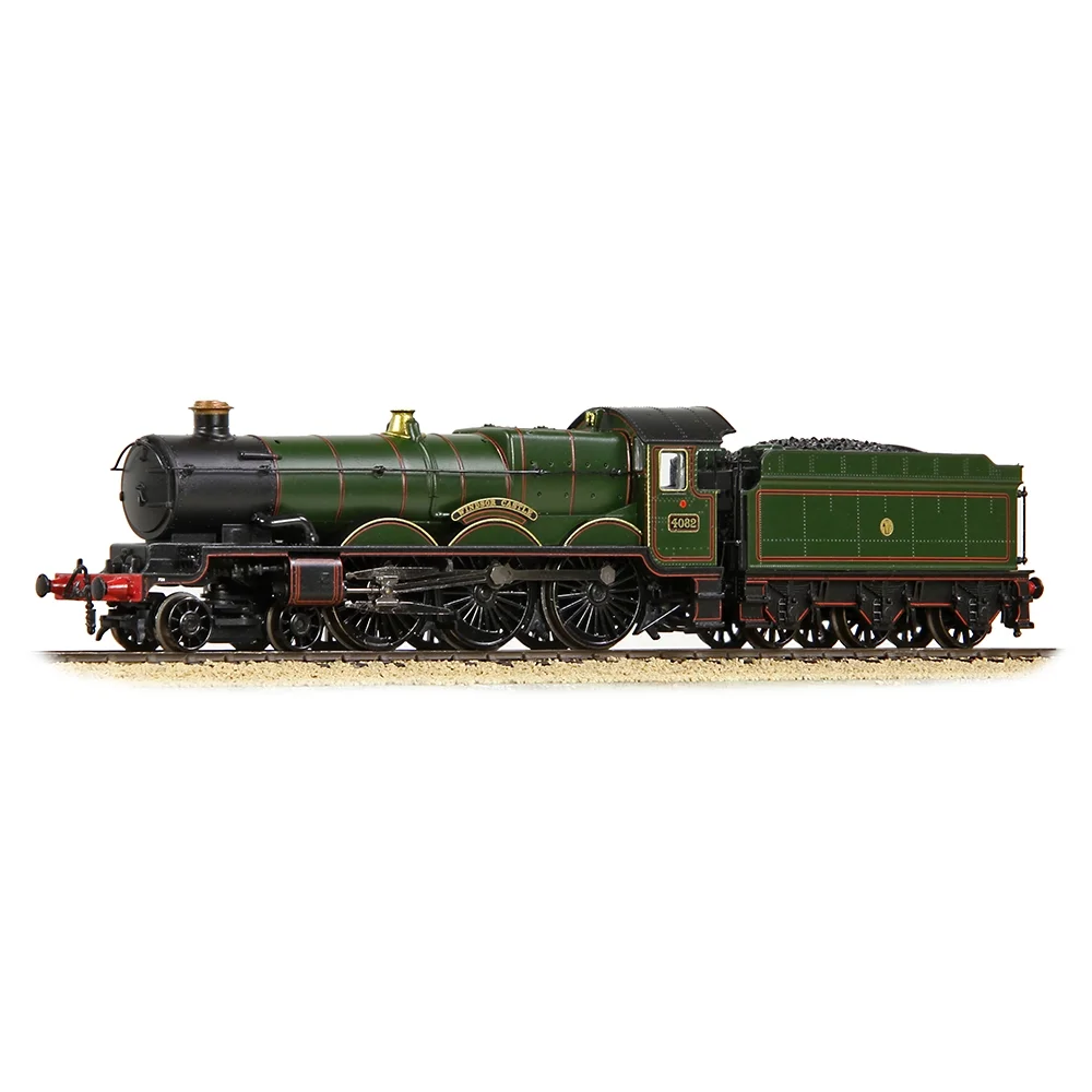 Graham Farish 372-035 scale model of the Great Western Railway 4073 Class