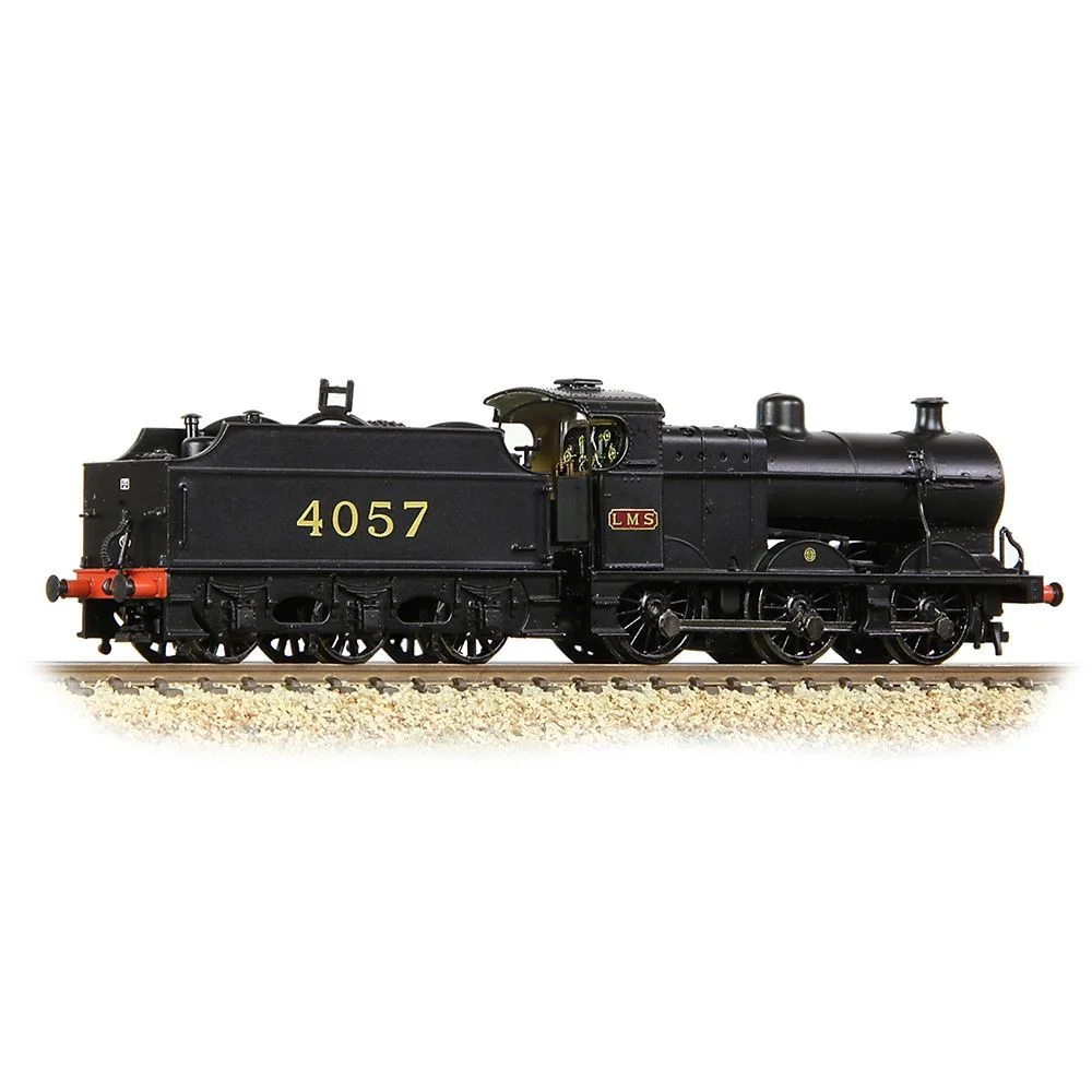 Graham Farish 372-063SF — Right Track Display View by Graham Farish