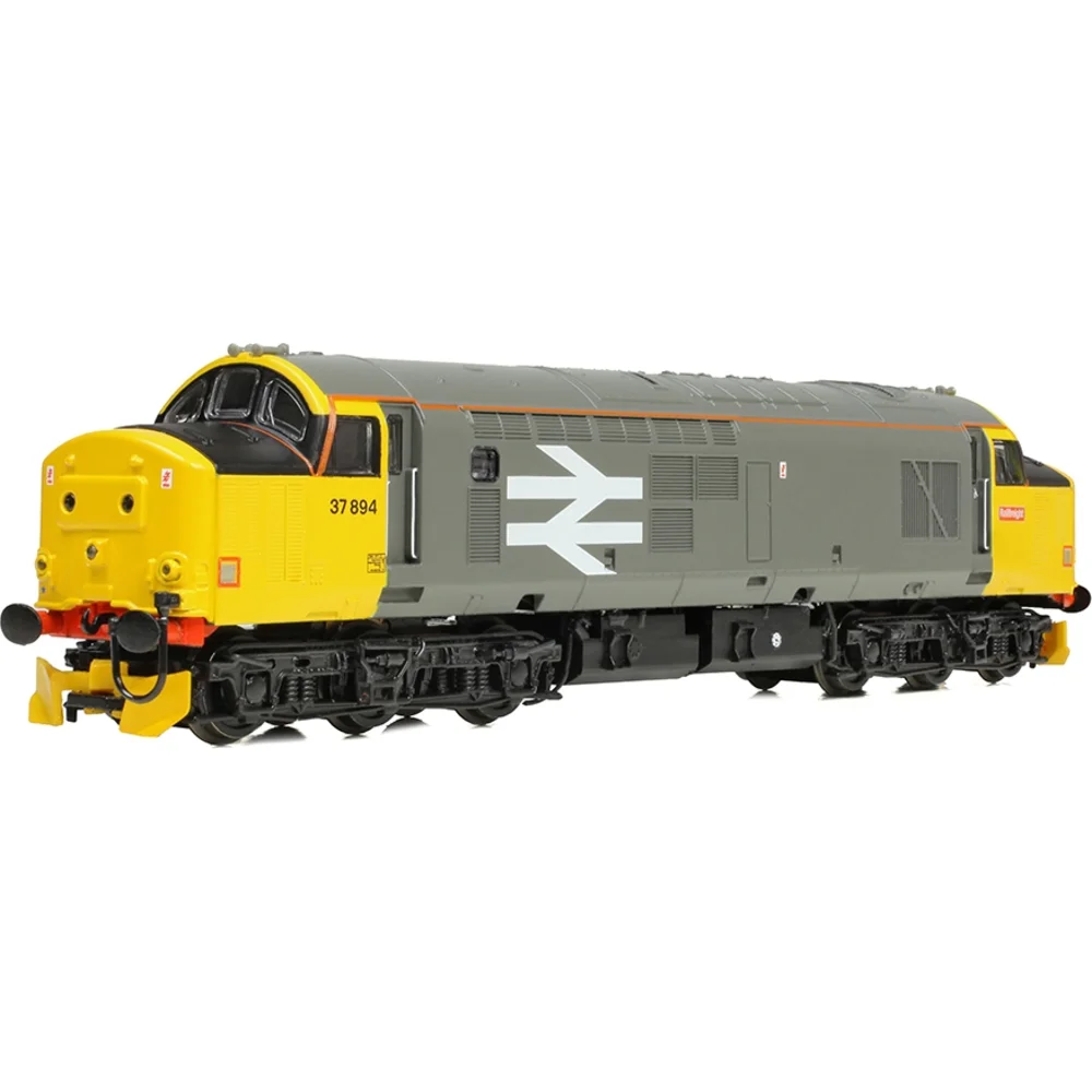 Graham Farish 372-110SF — Left Front Three Quarter View by Graham Farish