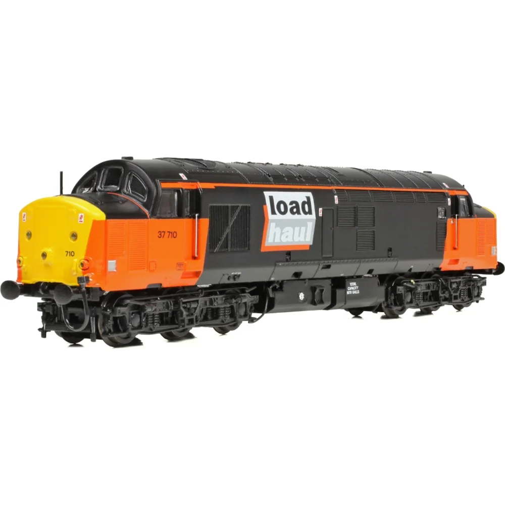 Graham Farish 372-112 — Left Front Three Quarter View by Graham Farish