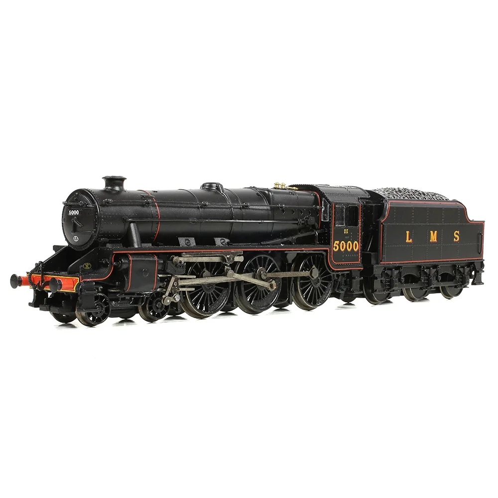 Graham Farish 372-135A — Left Front Three Quarter View by Graham Farish