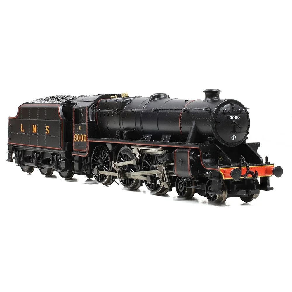 Graham Farish 372-135A — Right Front Three Quarter View by Graham Farish