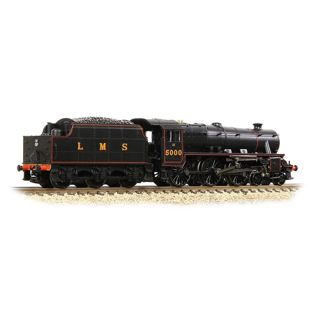 Graham Farish 372-135A — Right Track Display View by Graham Farish