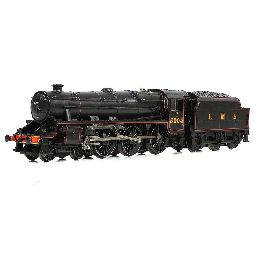 Graham Farish 372-135B — Left Front Three Quarter View by Graham Farish