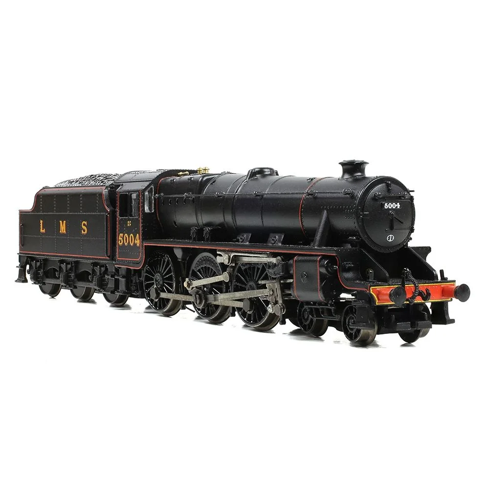 Graham Farish 372-135B — Right Front Three Quarter View by Graham Farish