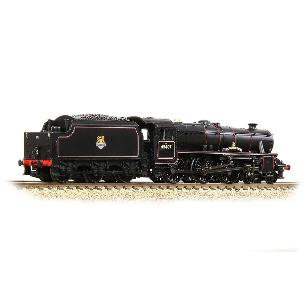 Graham Farish 372-136A — Right Track Display View by Graham Farish