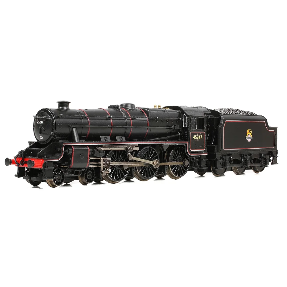 Graham Farish 372-136B — Left Front Three Quarter View by Graham Farish