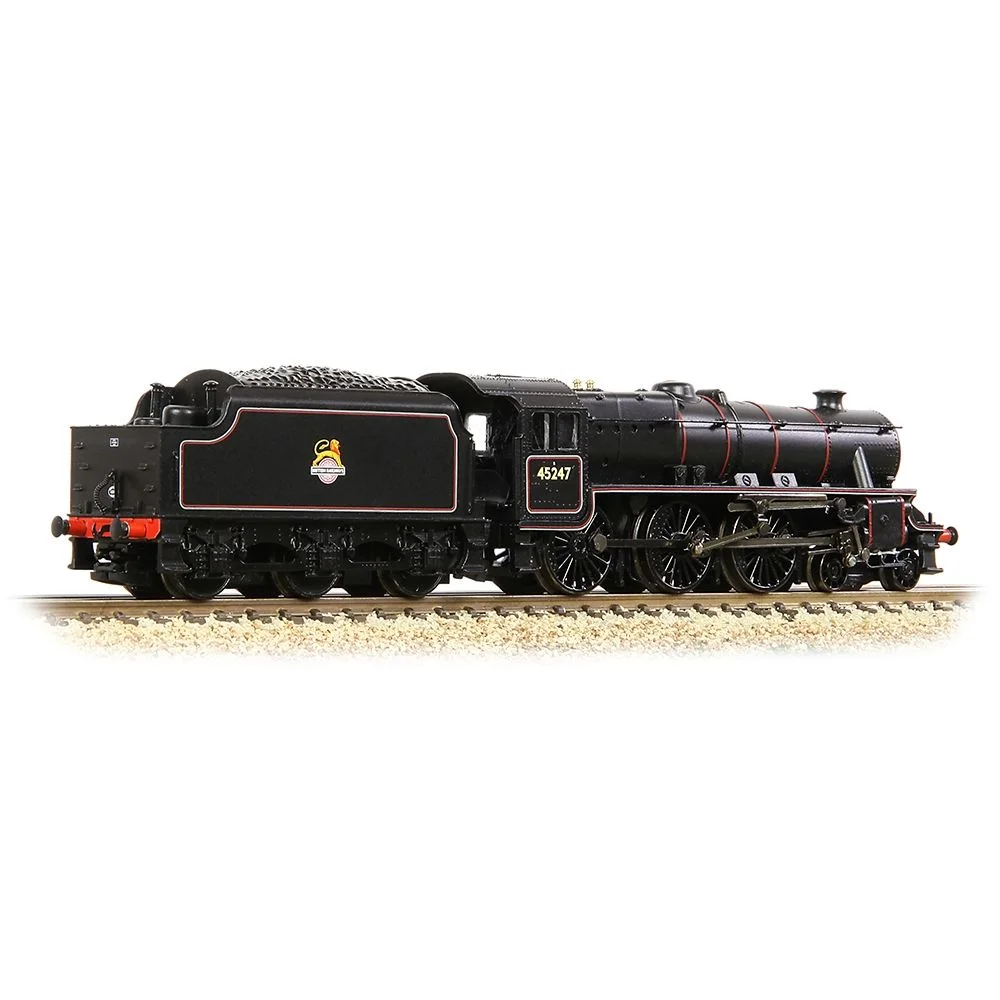 Graham Farish 372-136B — Right Track Display View by Graham Farish