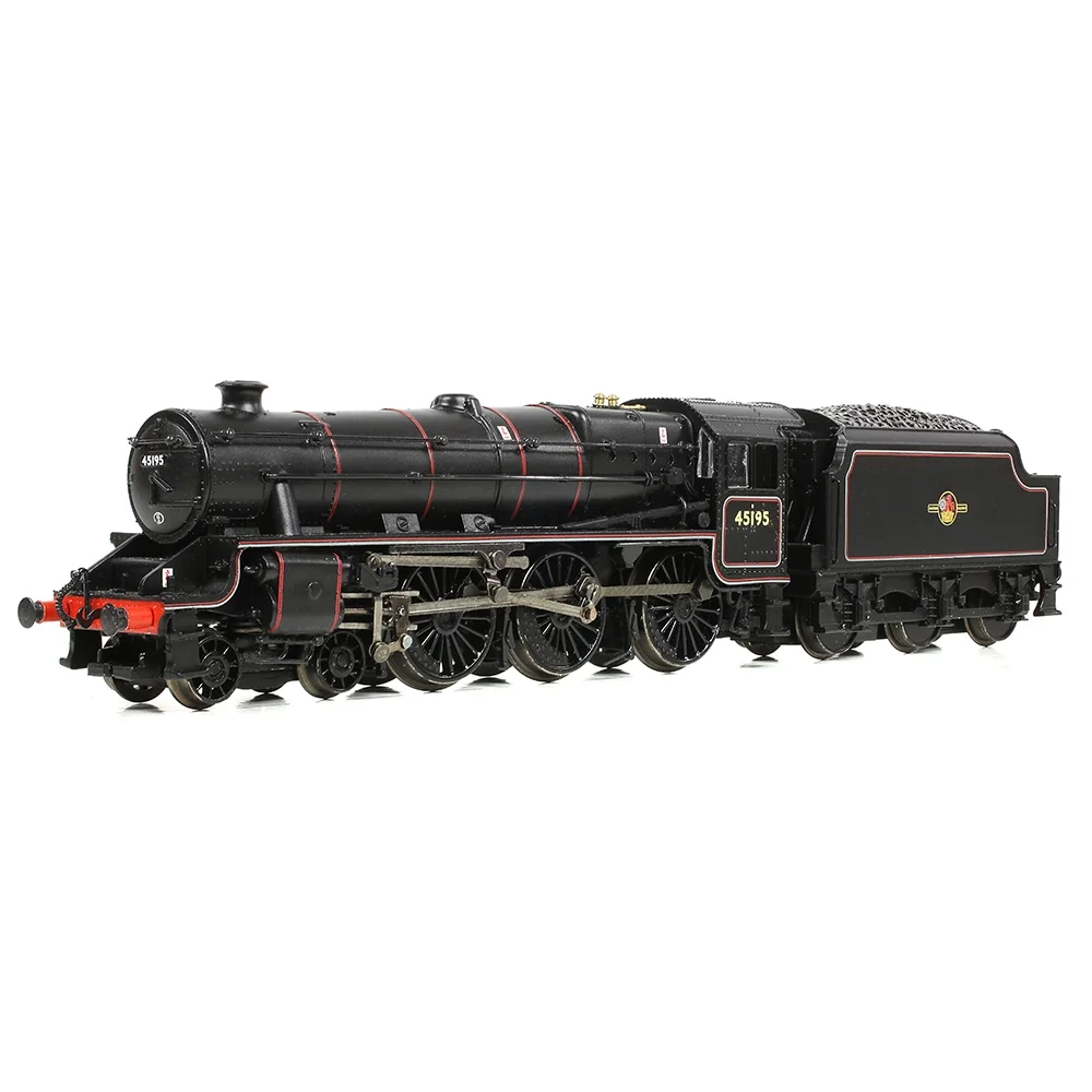 Graham Farish 372-137A — Left Front Three Quarter View by Graham Farish