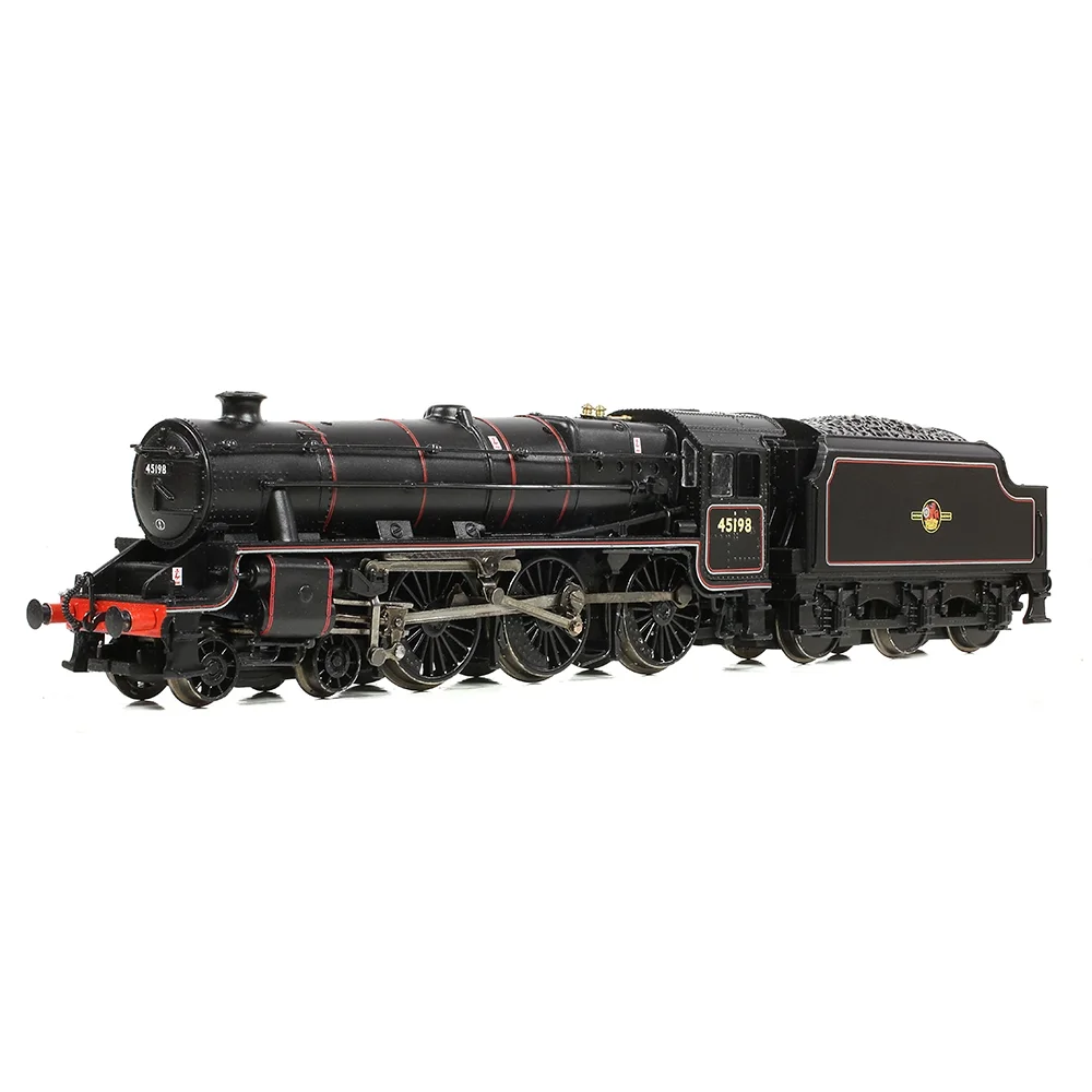 Graham Farish 372-137B — Left Front Three Quarter View by Graham Farish