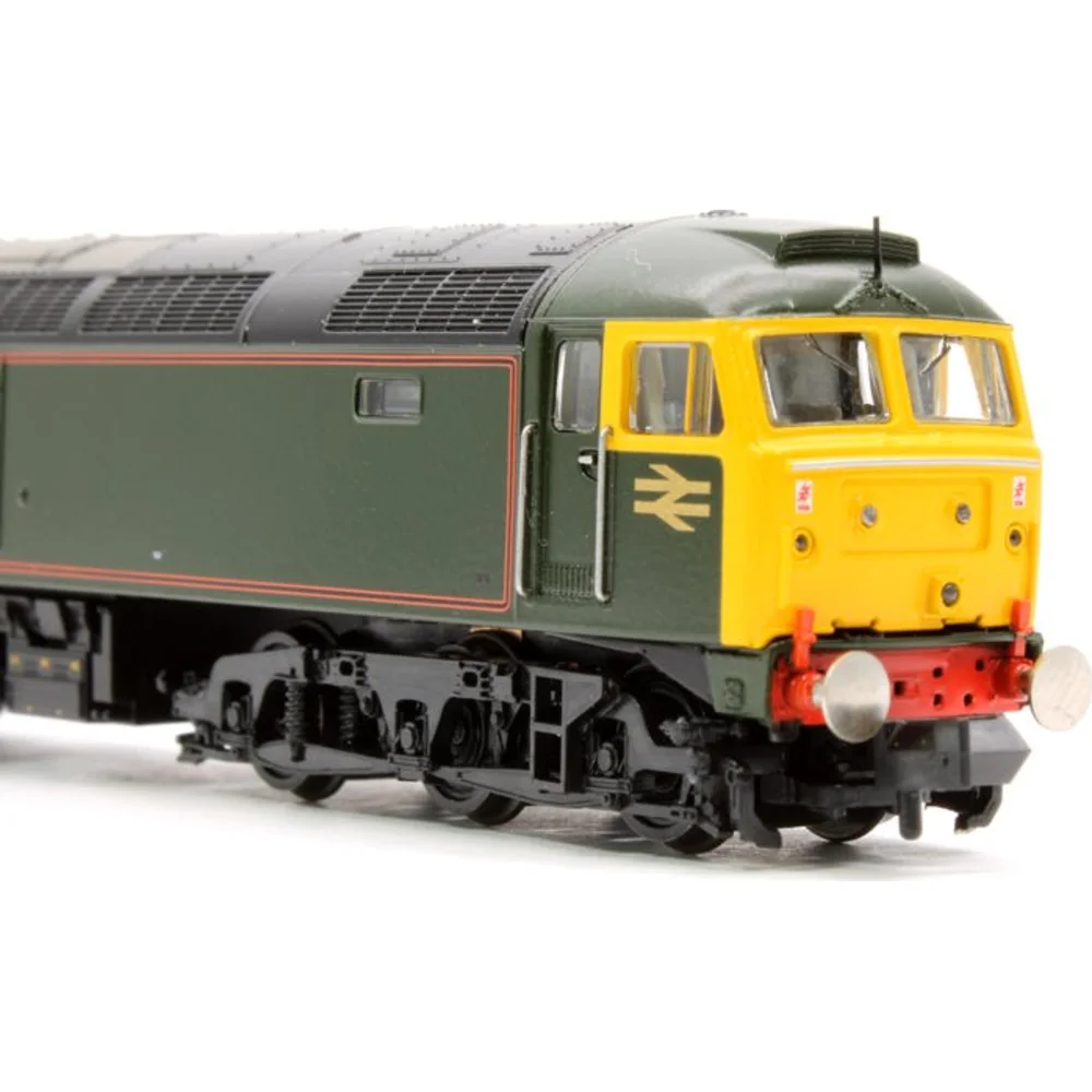 Graham Farish 372-247Z — Close Up Of Cab Right by Graham Farish