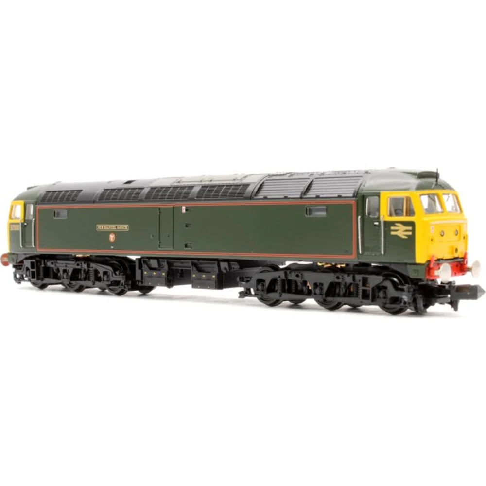 Graham Farish 372-247Z — Right Front Three Quarter View by Graham Farish