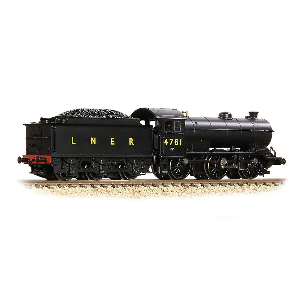 Graham Farish 372-400A — Right Track Display View by Graham Farish