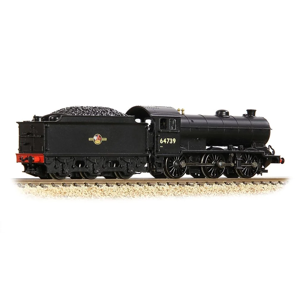 Graham Farish 372-403A — Right Track Display View by Graham Farish