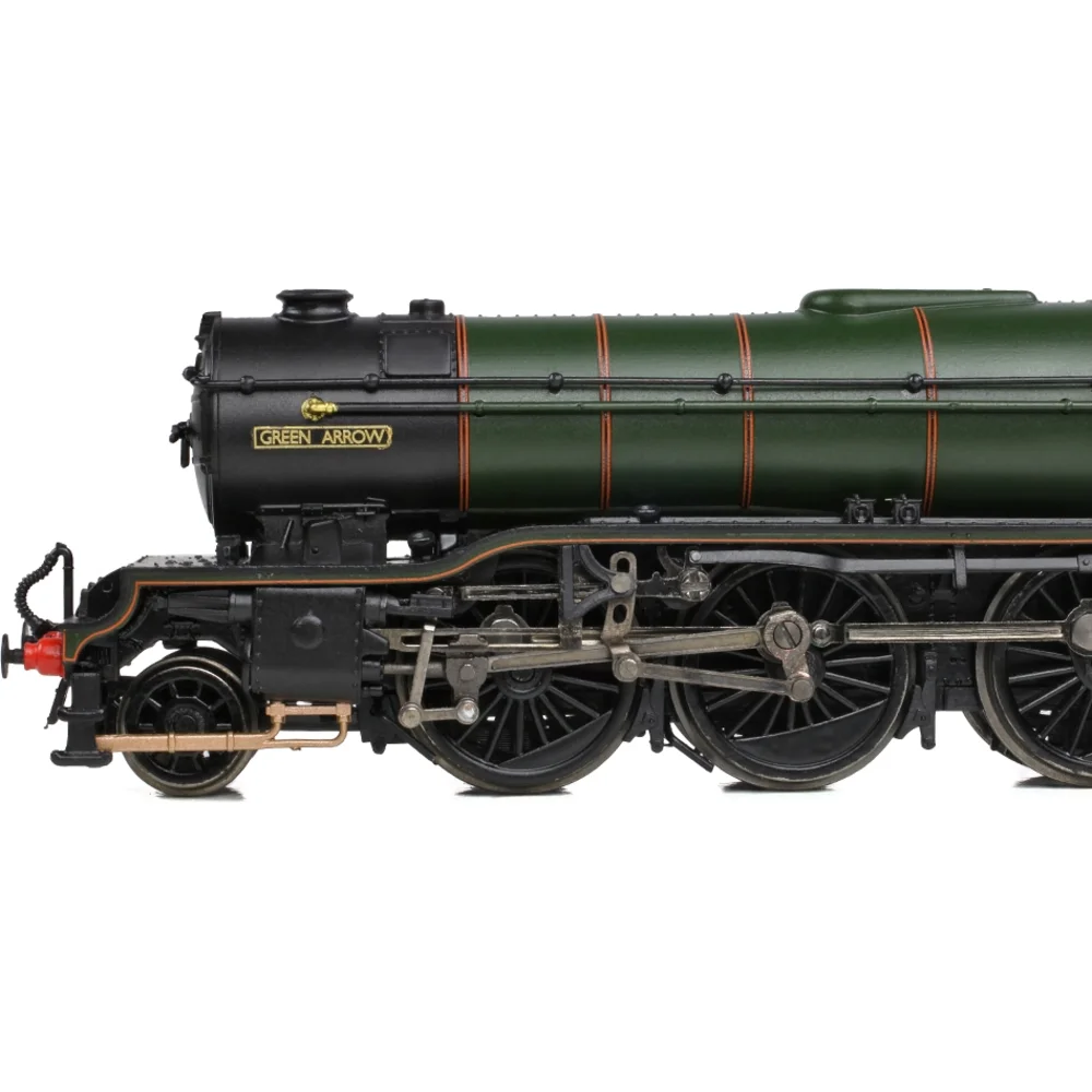 Graham Farish 372-614K — Close Up Of Boiler by Graham Farish
