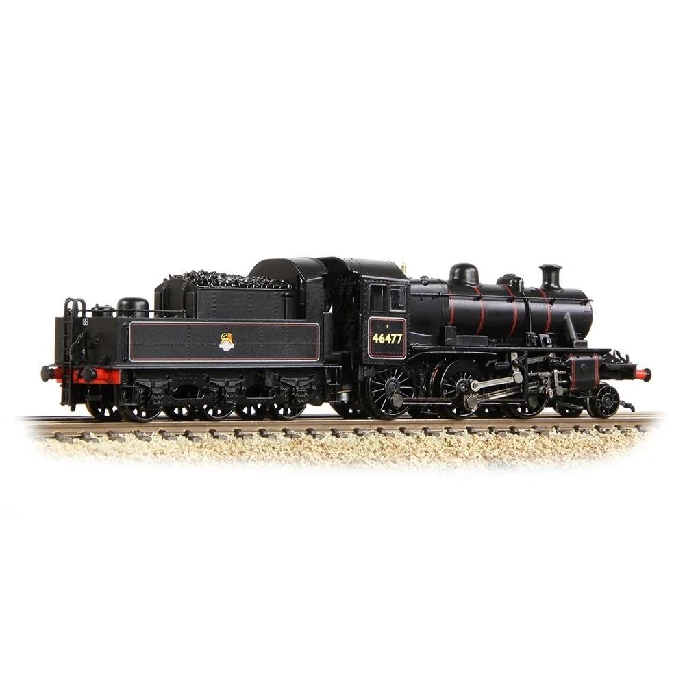 Graham Farish 372-626A — Right Track Display View by Graham Farish