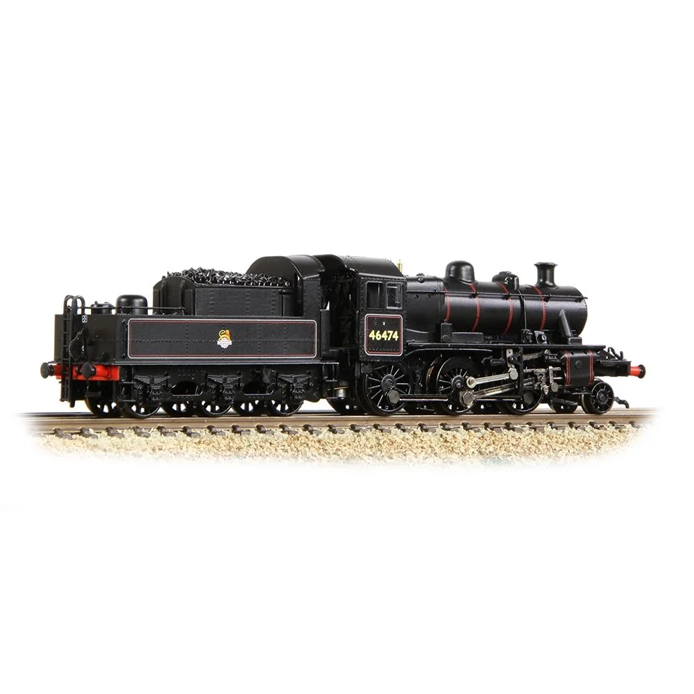 Graham Farish 372-626B — Right Track Display View by Graham Farish