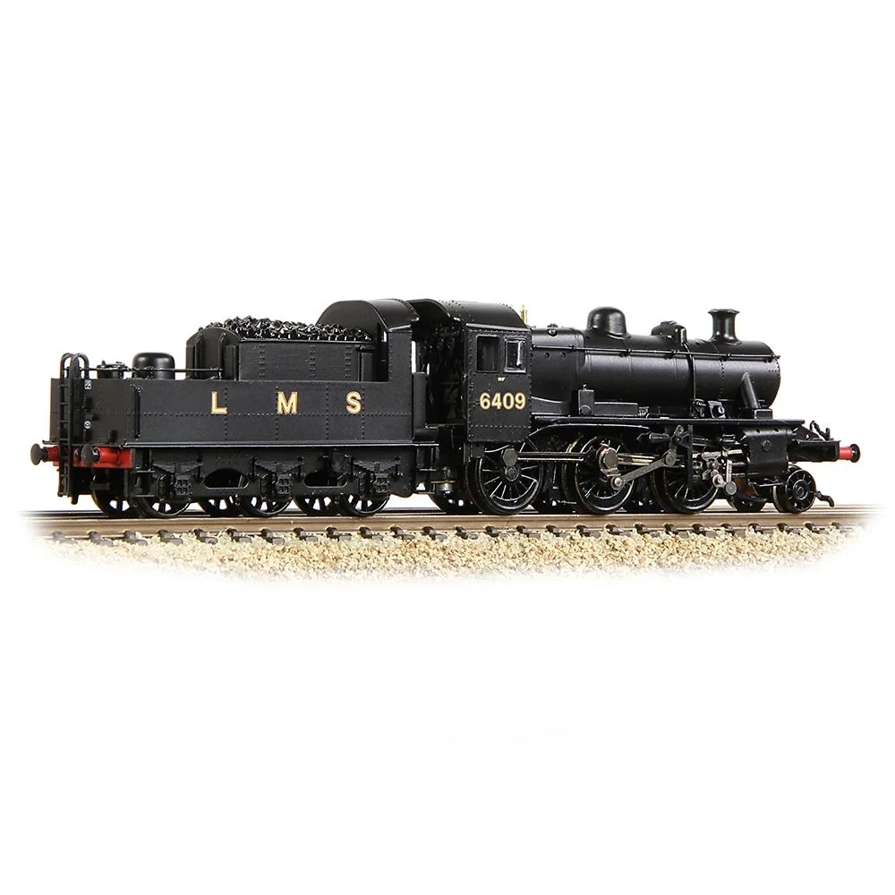 Graham Farish 372-627BSF — Right Track Display View by Graham Farish