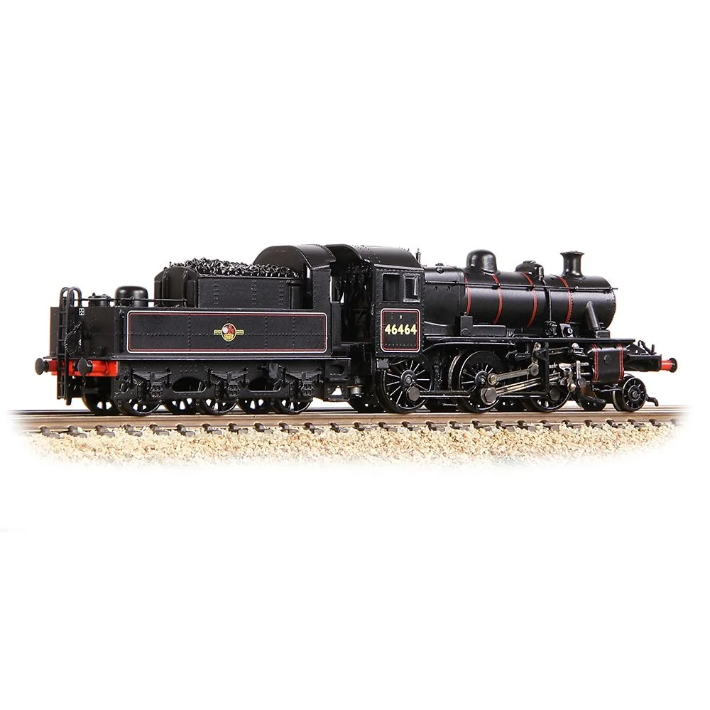 Graham Farish 372-628B — Right Track Display View by Graham Farish