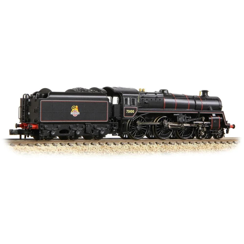 Graham Farish 372-727B — Right Track Display View by Graham Farish
