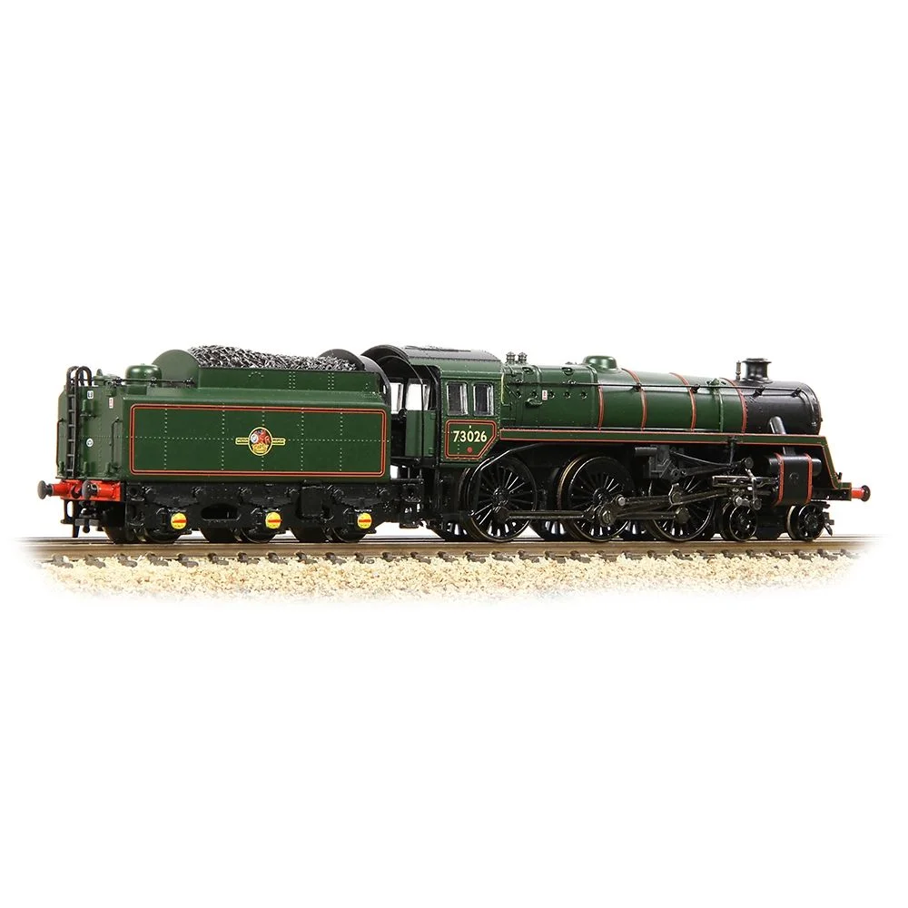 Graham Farish 372-728B — Right Track Display View by Graham Farish