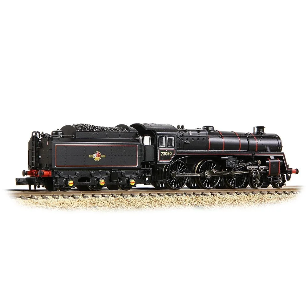 Graham Farish 372-729SF — Right Track Display View by Graham Farish