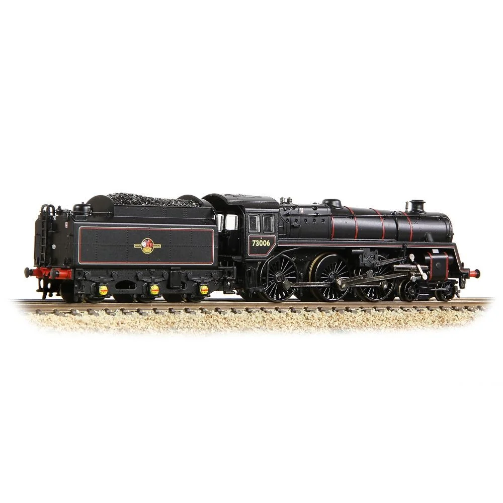 Graham Farish 372-729A — Right Track Display View by Graham Farish