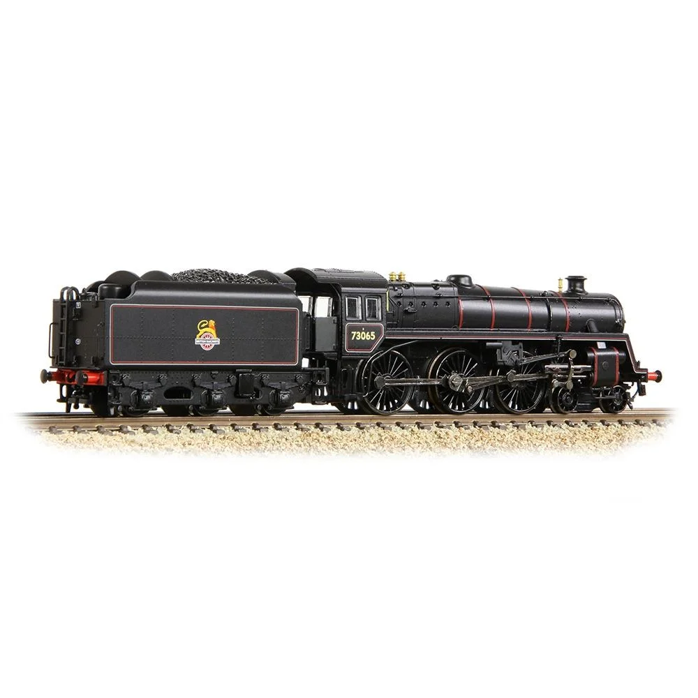 Graham Farish 372-730 — Right Track Display View by Graham Farish
