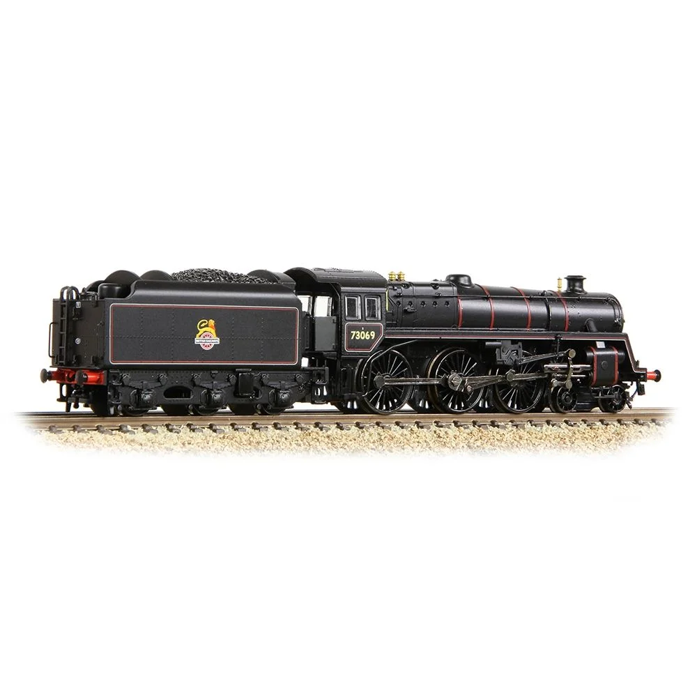 Graham Farish 372-730A — Right Track Display View by Graham Farish