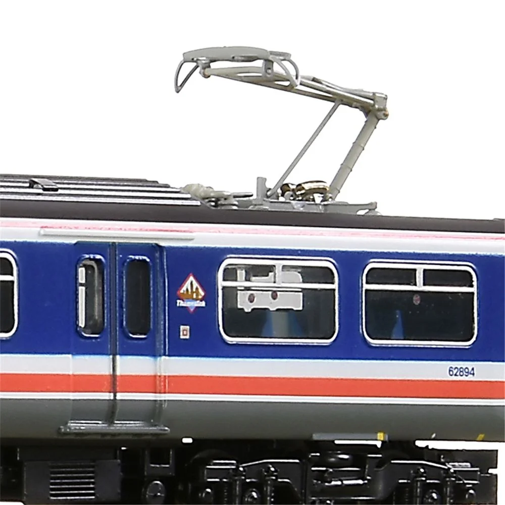 Graham Farish 372-875 — Close Up Of Pantograph by Graham Farish