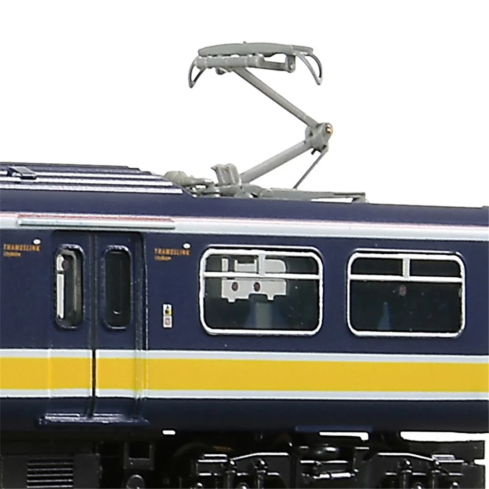 Graham Farish 372-876 — Close Up Of Pantograph by Graham Farish