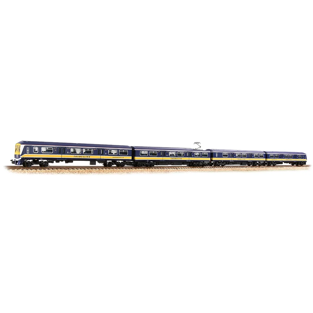 Graham Farish 372-876 — Extended Left Track Display View by Graham Farish