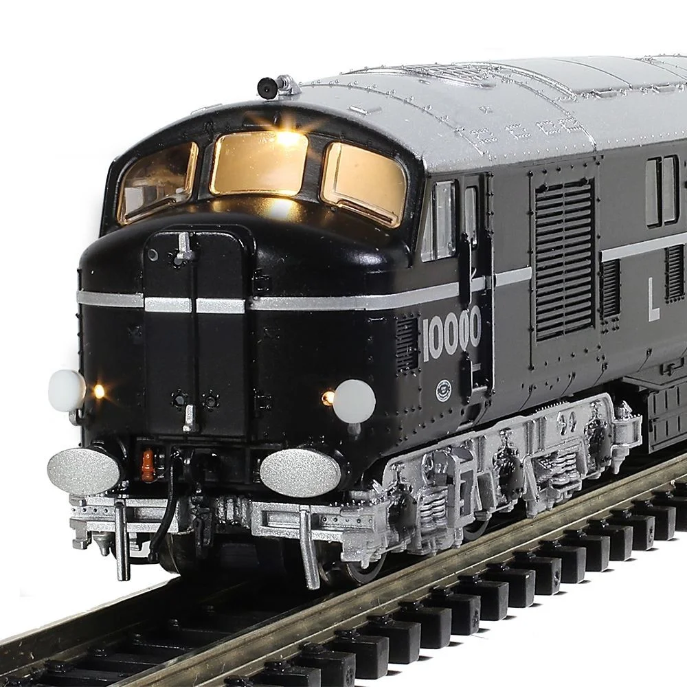 Graham Farish 372-912SF — Front Lights by Graham Farish