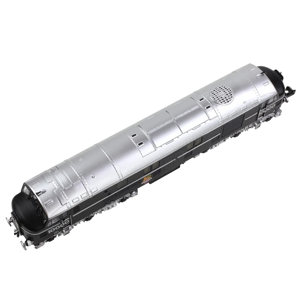 Graham Farish 372-912SF — Overhead Chassis Detail View by Graham Farish