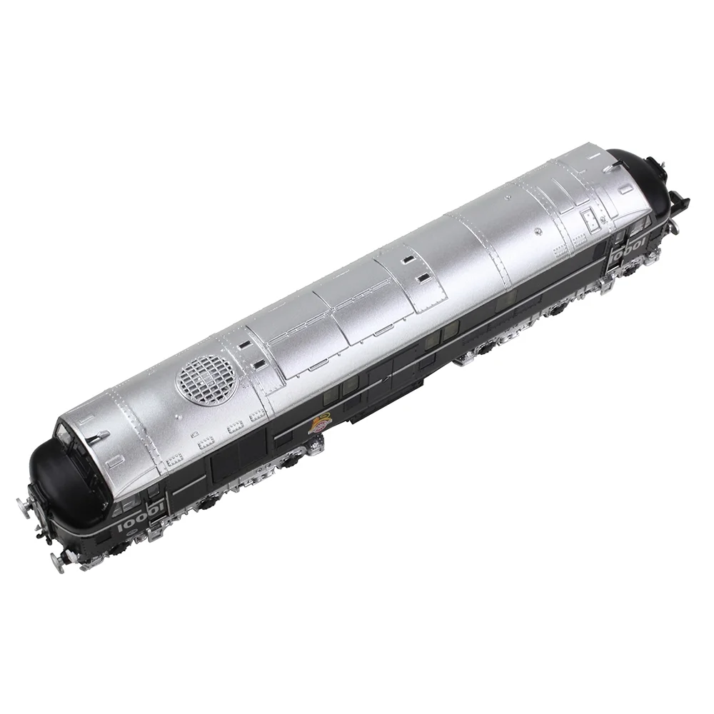 Graham Farish 372-913SF — Overhead Chassis Detail View by Graham Farish