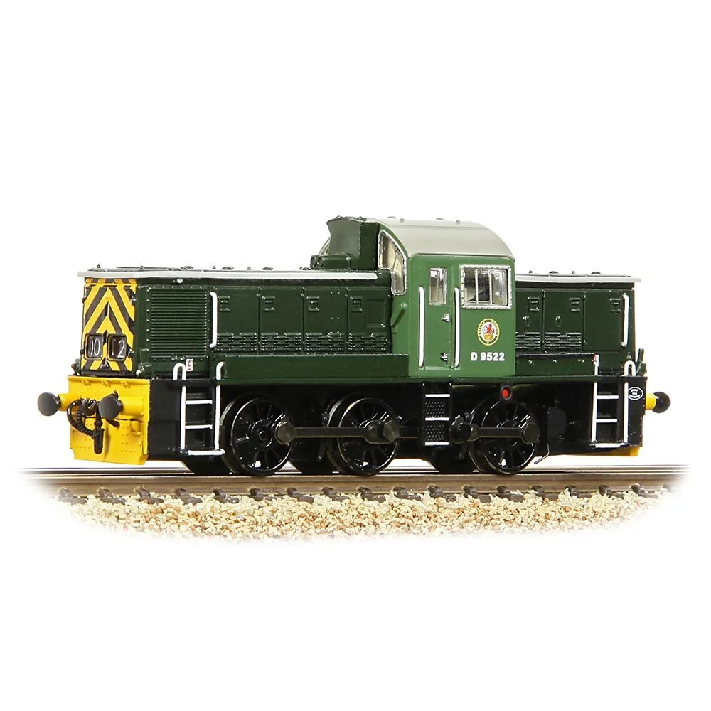 Graham Farish 372-950ASF — Right Track Display View by Graham Farish