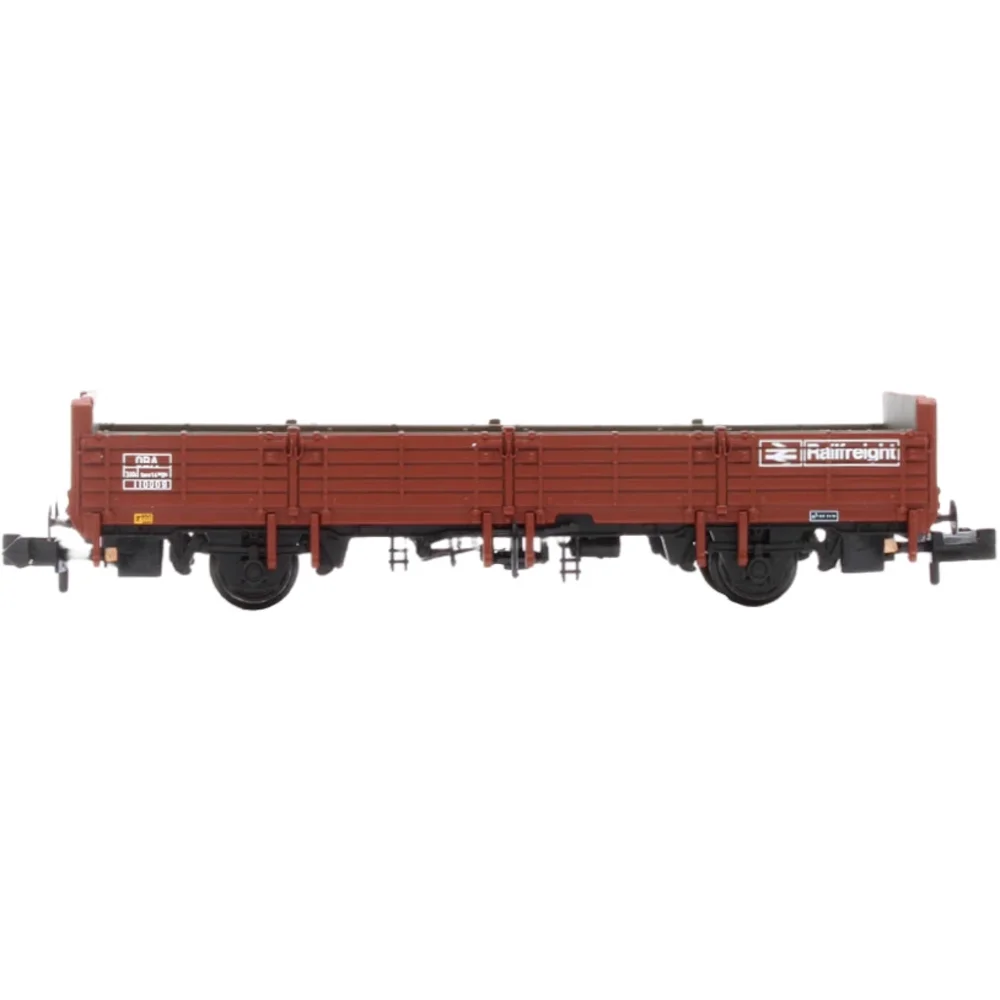 Graham Farish 373-629B — Side Elevation by Graham Farish