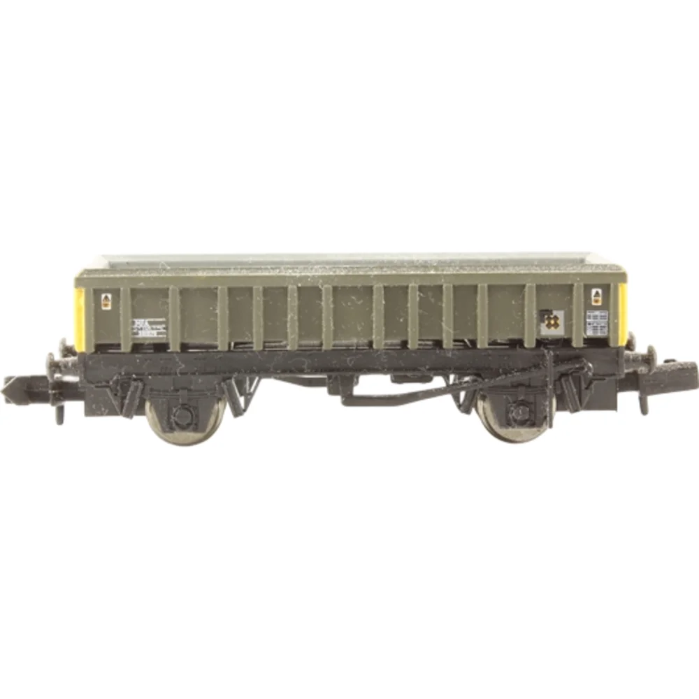 Graham Farish 373-877 — Side Elevation Left Direction by Graham Farish