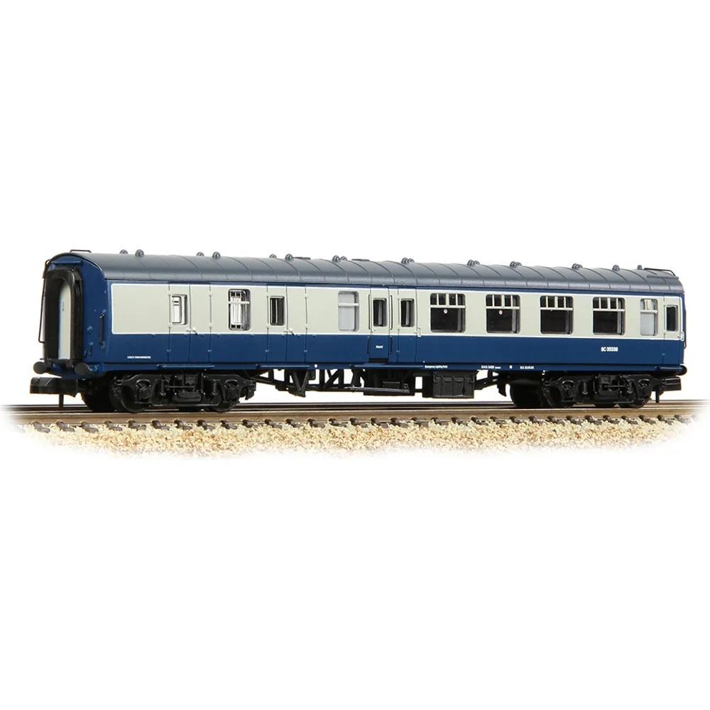 Graham Farish 374-188F — Right Track Display View by Graham Farish