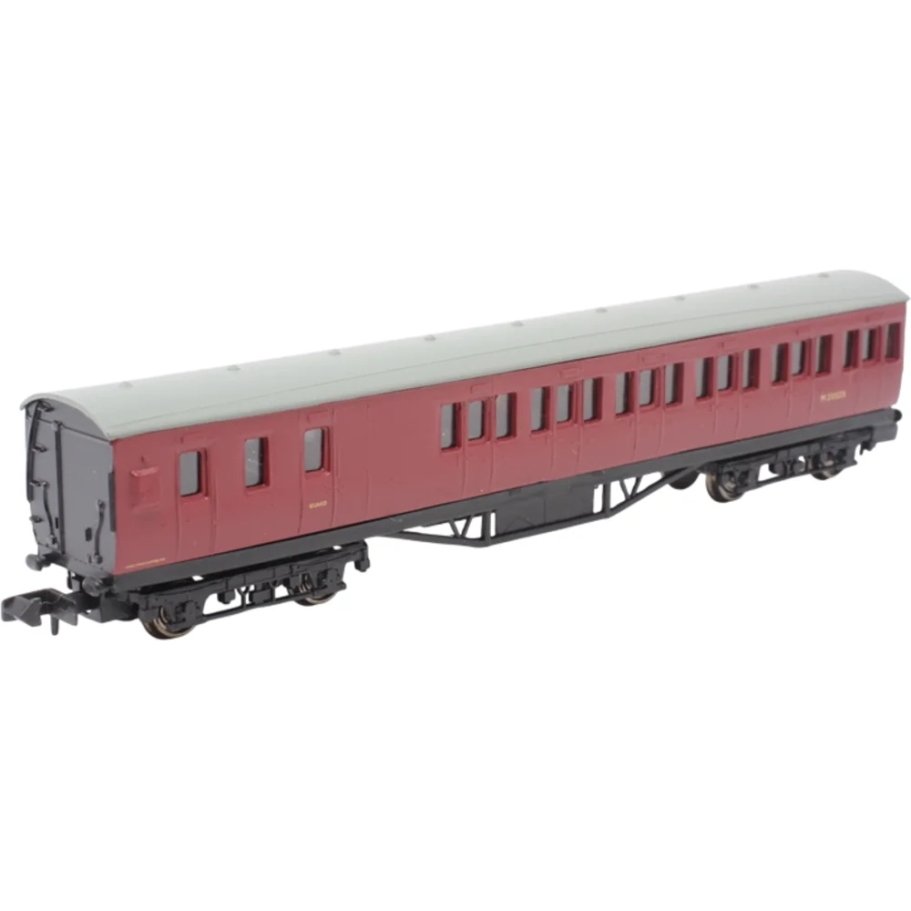 Graham Farish 374-301 — Left Rear Three Quarter View by Graham Farish
