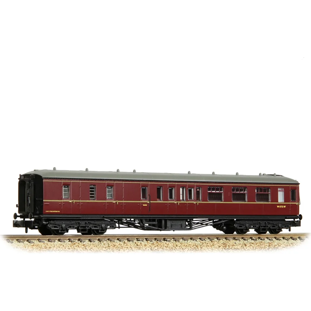 Graham Farish 374-512B — Right Track Display View by Graham Farish