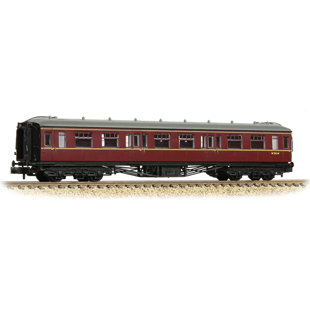 Graham Farish 374-537A — Right Track Display View by Graham Farish