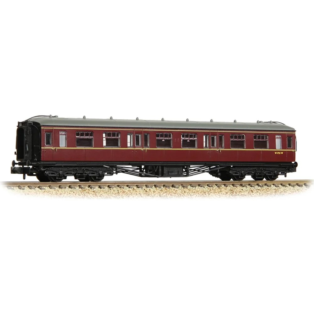 Graham Farish 374-537B — Right Track Display View by Graham Farish