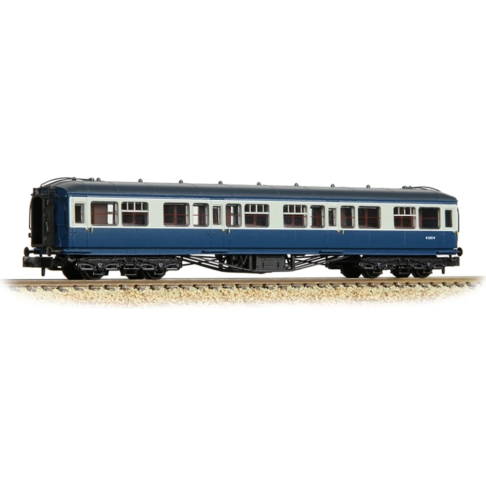 Graham Farish 374-538A — Right Track Display View by Graham Farish